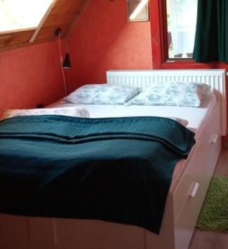 Maria Apartman Balatonkeresztúr Екстериор снимка